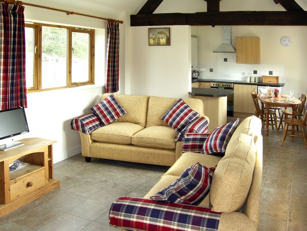 Alderminster holiday cottage