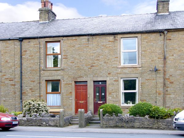 Pen-Y-Ghent View <br />Pet-Friendly Cottage, Horton-In-Ribblesdale, Yorkshire Dales (Ref 2257)