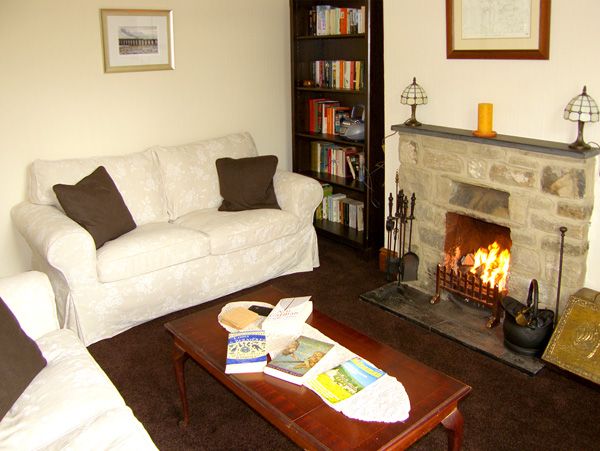 Horton-In-Ribblesdale