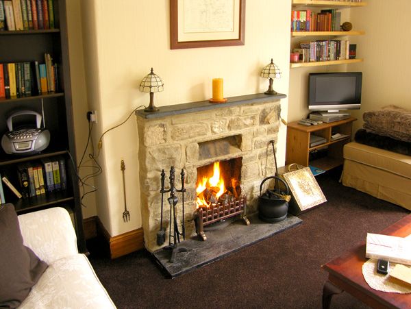 Horton-In-Ribblesdale