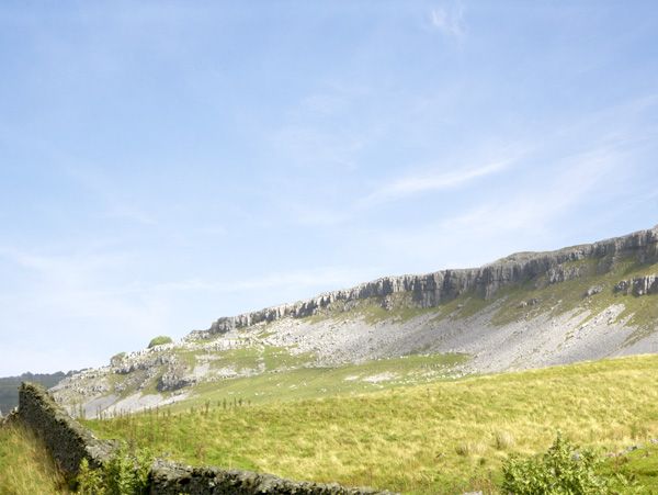 Horton-In-Ribblesdale