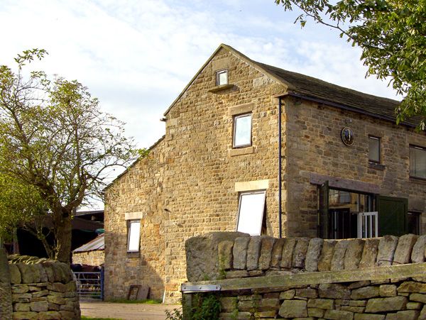 Stocksbridge holiday cottage