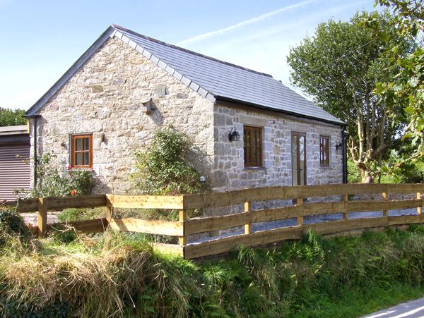 Hillhead holiday cottage