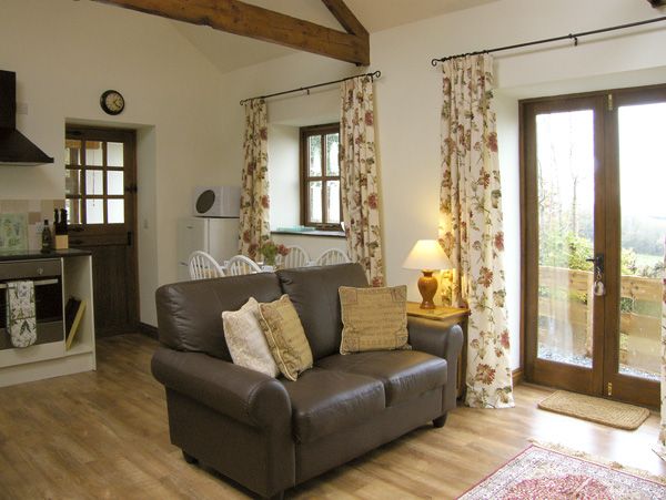 Holiday rental Cottage Cornwall, UK