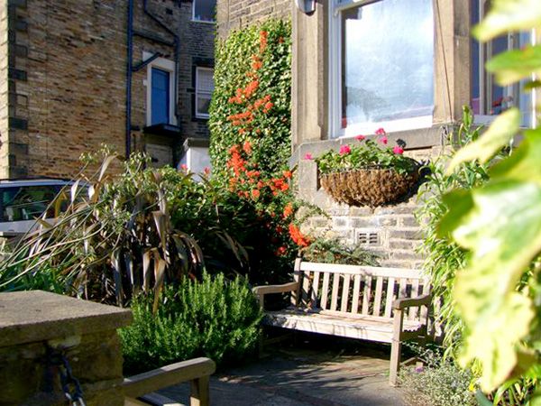 Skipton holiday cottage