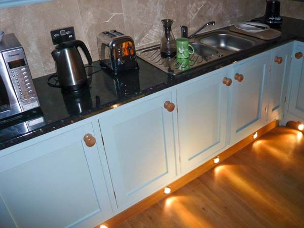 holiday let Llanarthney 5 Buarth Y Bragwr