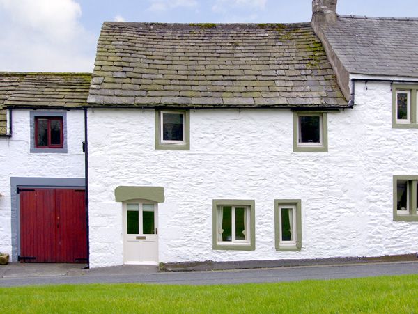Austwick holiday cottage