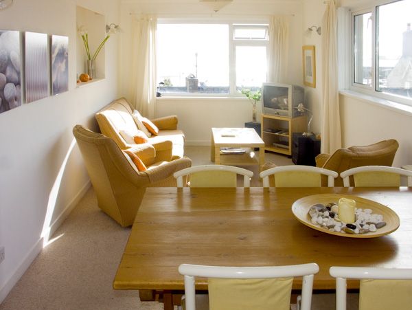 Saundersfoot holiday cottage