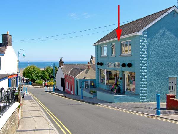 4 bedroom Cottage for rent in Saundersfoot