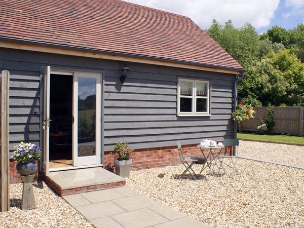 Welsummer <br />Pet-Friendly Cottage (Ref 2305)