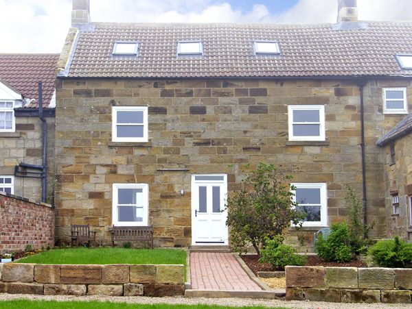 Street House Farm PetFriendly Cottage, Staithes, North York Moors & Coast (Ref 2312)