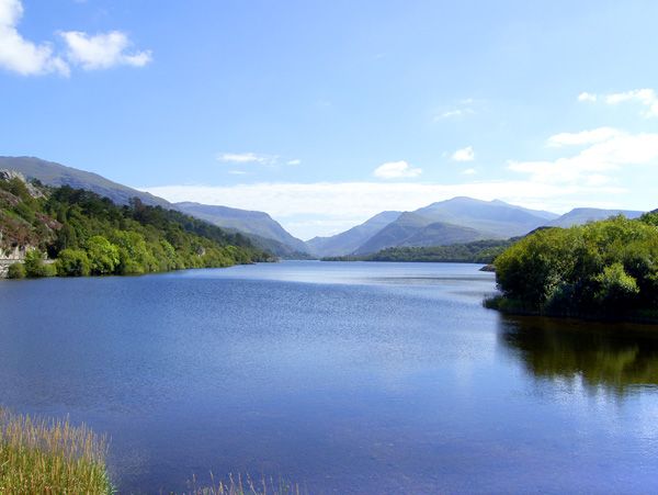 Llanberis holiday cottage
