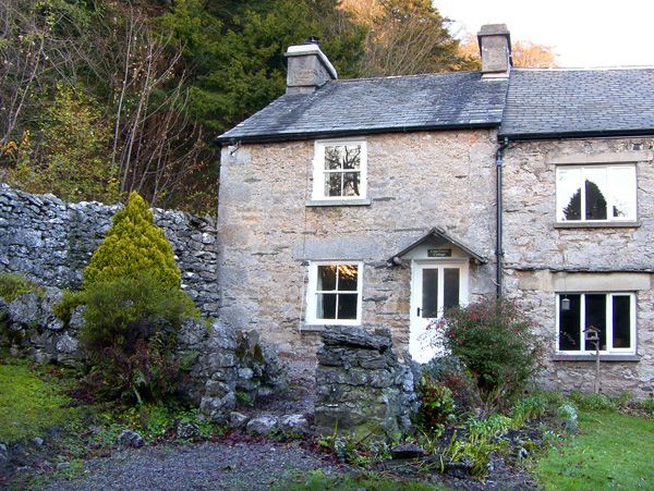 Milnthorpe holiday cottage