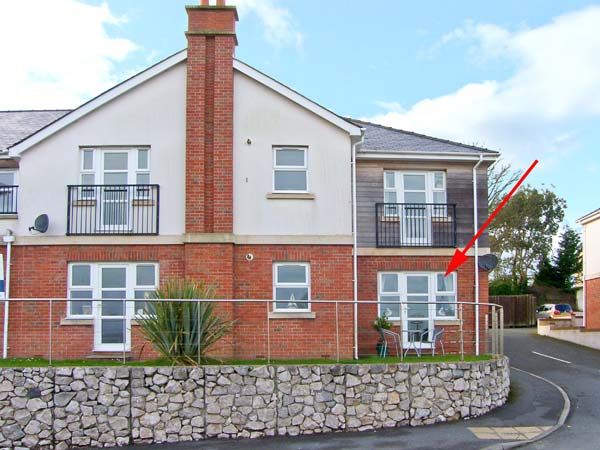 Beach View Cottage, Benllech, Anglesey