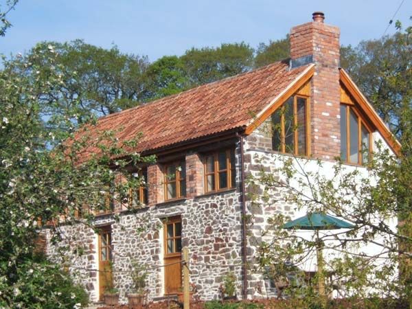 Primrose Cottage, Kings Nympton, South West England