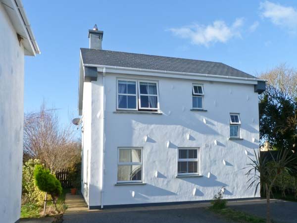 holiday let St Helens Bay, County Wexford 45 Castle Gardens