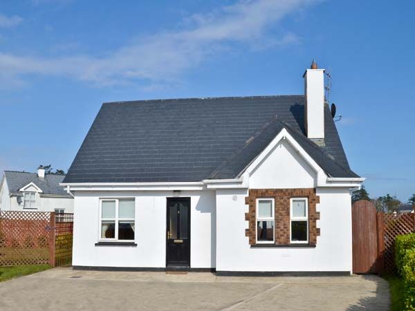 holiday let Courtown, County Wexford 8 Seaview