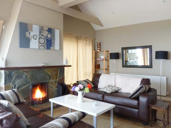 holiday let Buncrana 38 Lisfannon Heights
