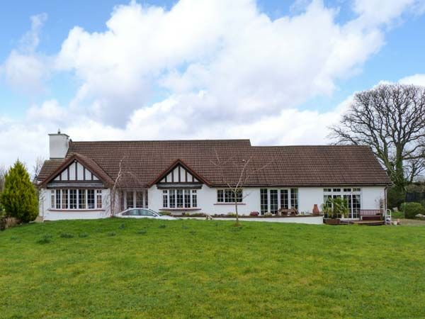 holiday let Arklow, County Wicklow Calabona