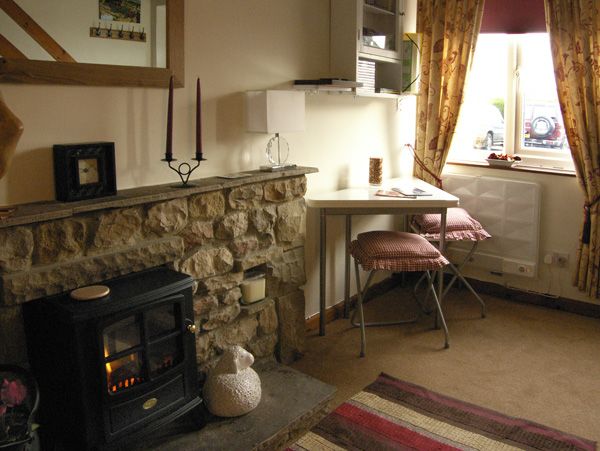 Masham holiday cottage