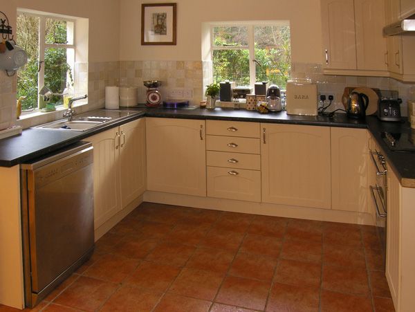 Brithdir holiday cottage