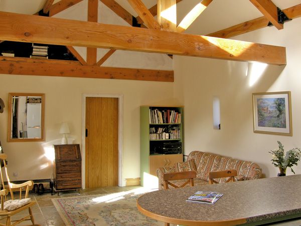 Markington holiday cottage