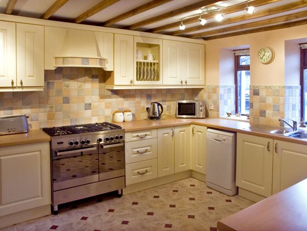 Pentre holiday cottage