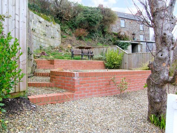 holiday let St Dogmaels Stoneleigh
