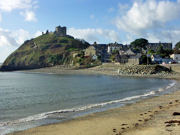 Llanarmon holiday cottage