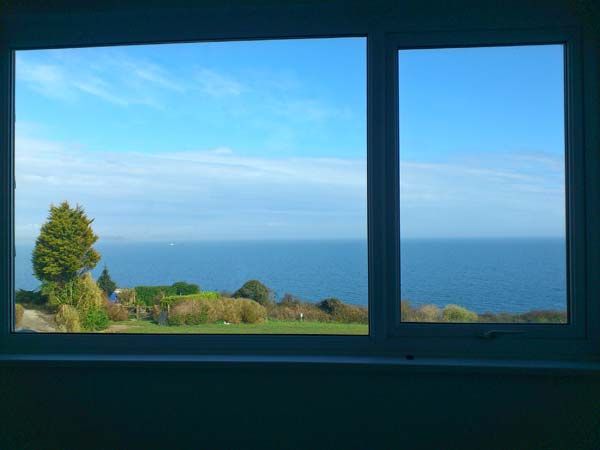 holiday let Mevagissey Waverley