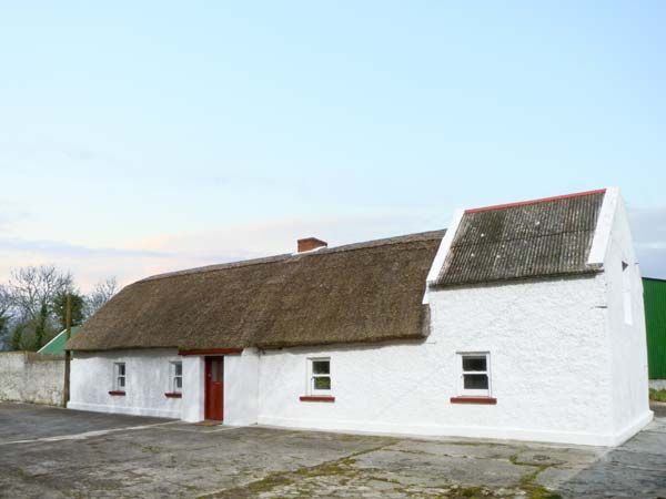 holiday let Kilkenny, County Kilkenny Callan Thatched Cottage