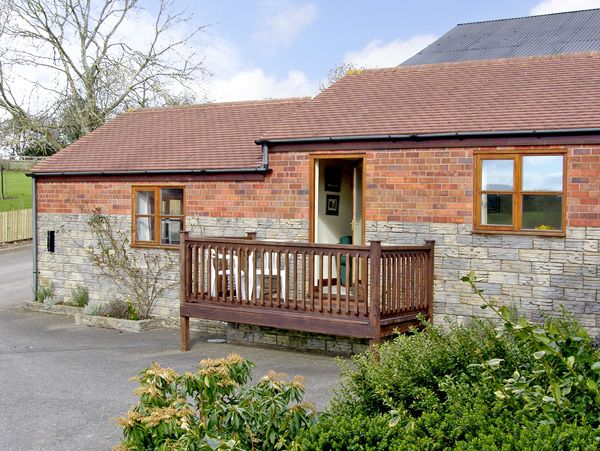 Knightwick holiday cottage