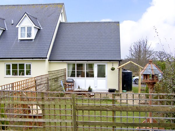 1 bedroom Cottage for rent in Torrington