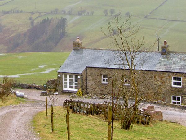 Sedbergh holiday cottage