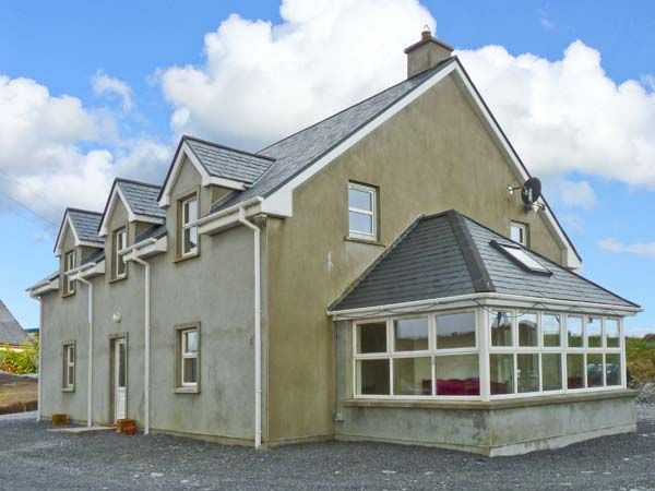 holiday let Skibbereen, County Cork Aghills