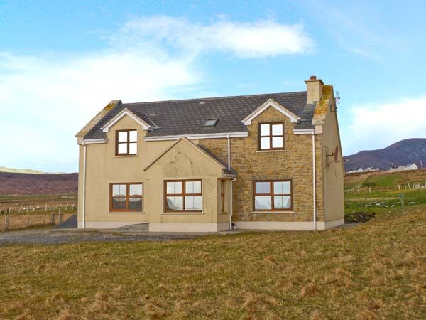 holiday let Achill Island, County Mayo Ard na Mara