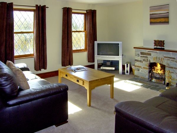 Chacewater holiday cottage