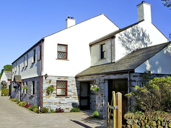 Sophia Cottage