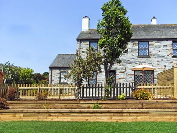 3 bedroom Cottage for rent in Truro