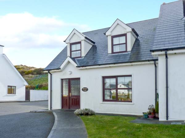 holiday let Skibbereen, County Cork Bracken Lodge