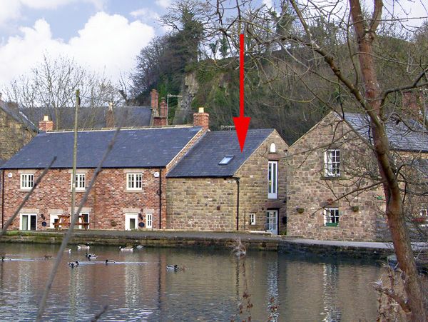 Slaley holiday cottage