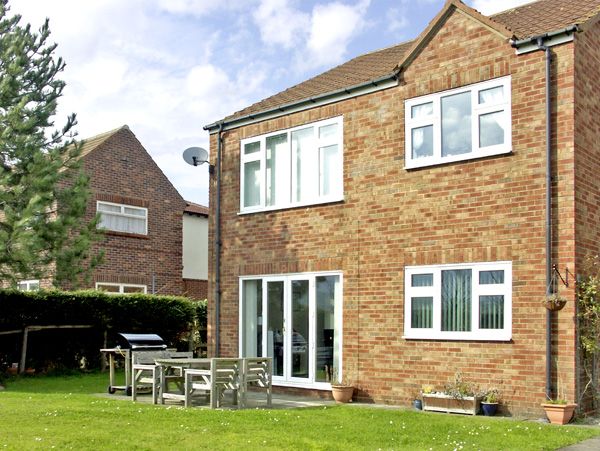 Hinderwell holiday cottage