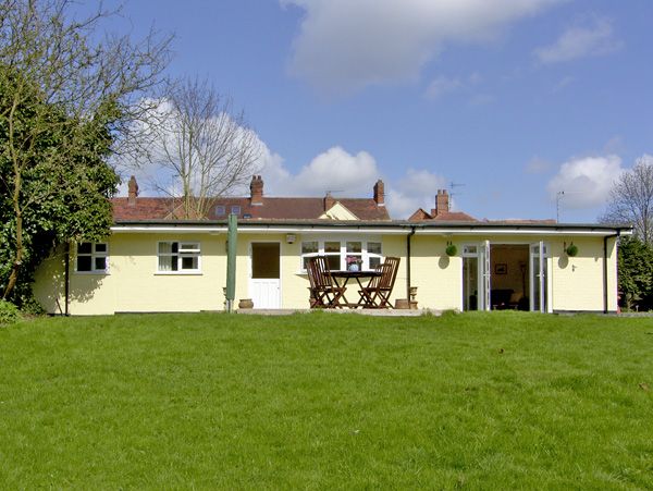 1 bedroom Cottage for rent in Stratford upon Avon