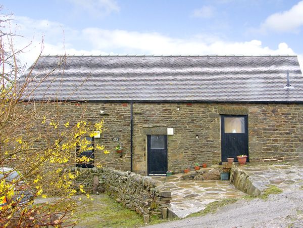 Longnor holiday cottage