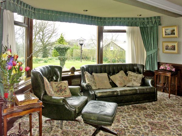 Dunsley holiday cottage