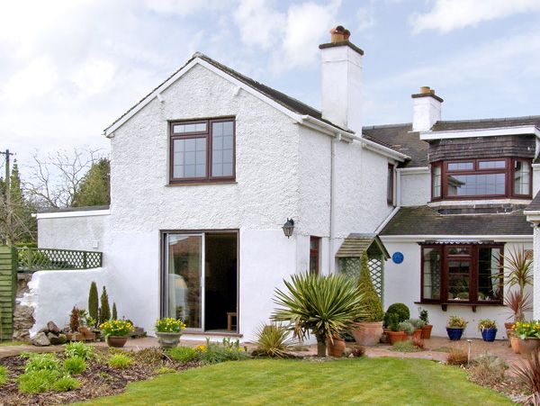 Oswestry holiday cottage