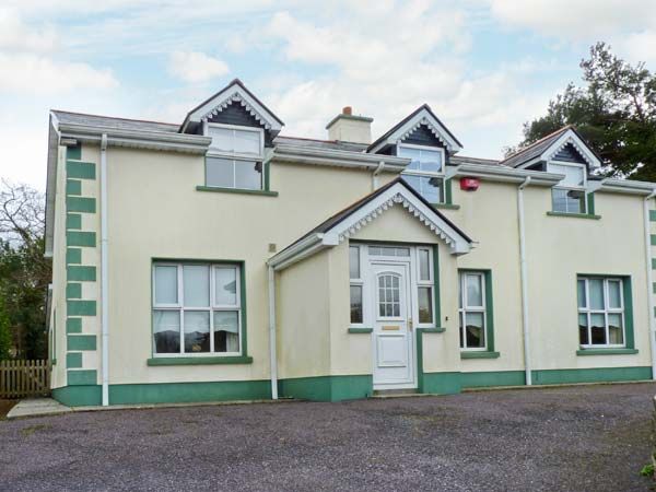 holiday let Glengarriff, County Cork Roseville