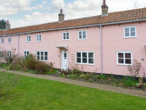 holiday let Bottisham The Arch Cottage