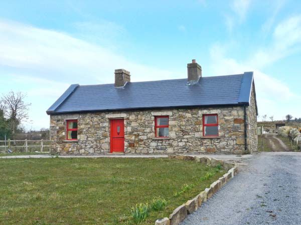 holiday let Dunmore, County Galway Bidney's Cottage