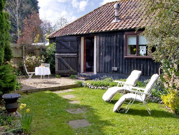 Heydon holiday cottage
